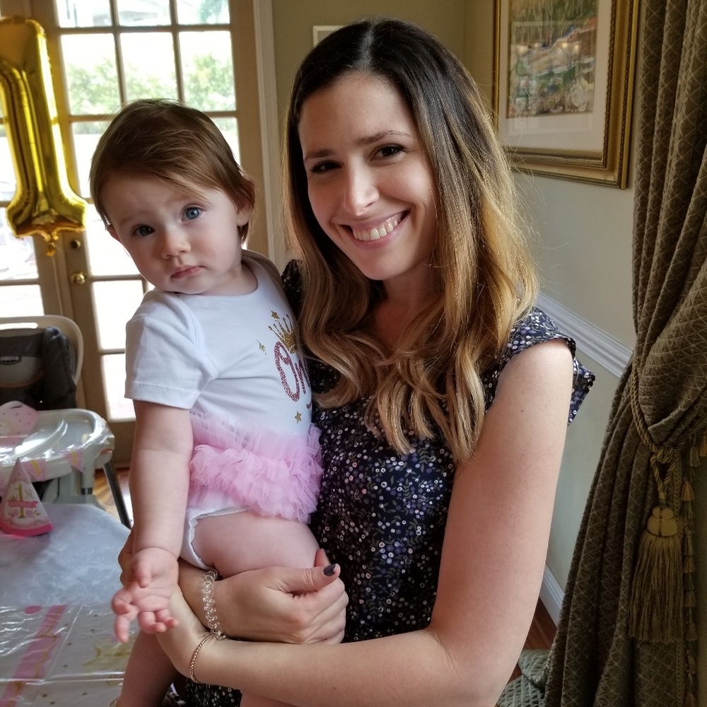 Meet your Posher, Shaina